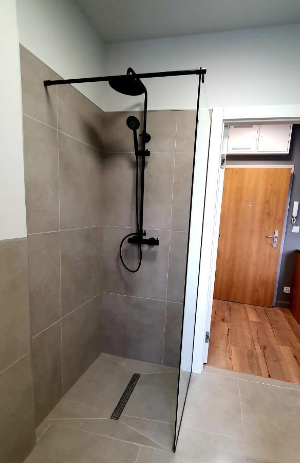 Gryf Apartamenty Holiday Family Στσέτσιν Εξωτερικό φωτογραφία